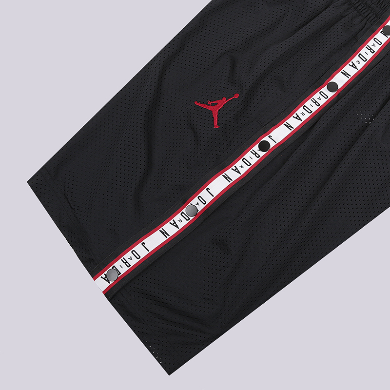 Мужские шорты Jordan Tear-Away Short (AJ1146-010)  - цена, описание, фото 3